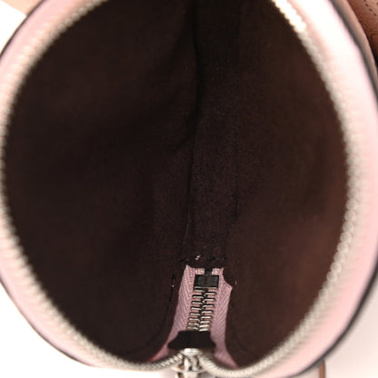 Louis Vuitton Mahina Bella Magnolia 5 of 8