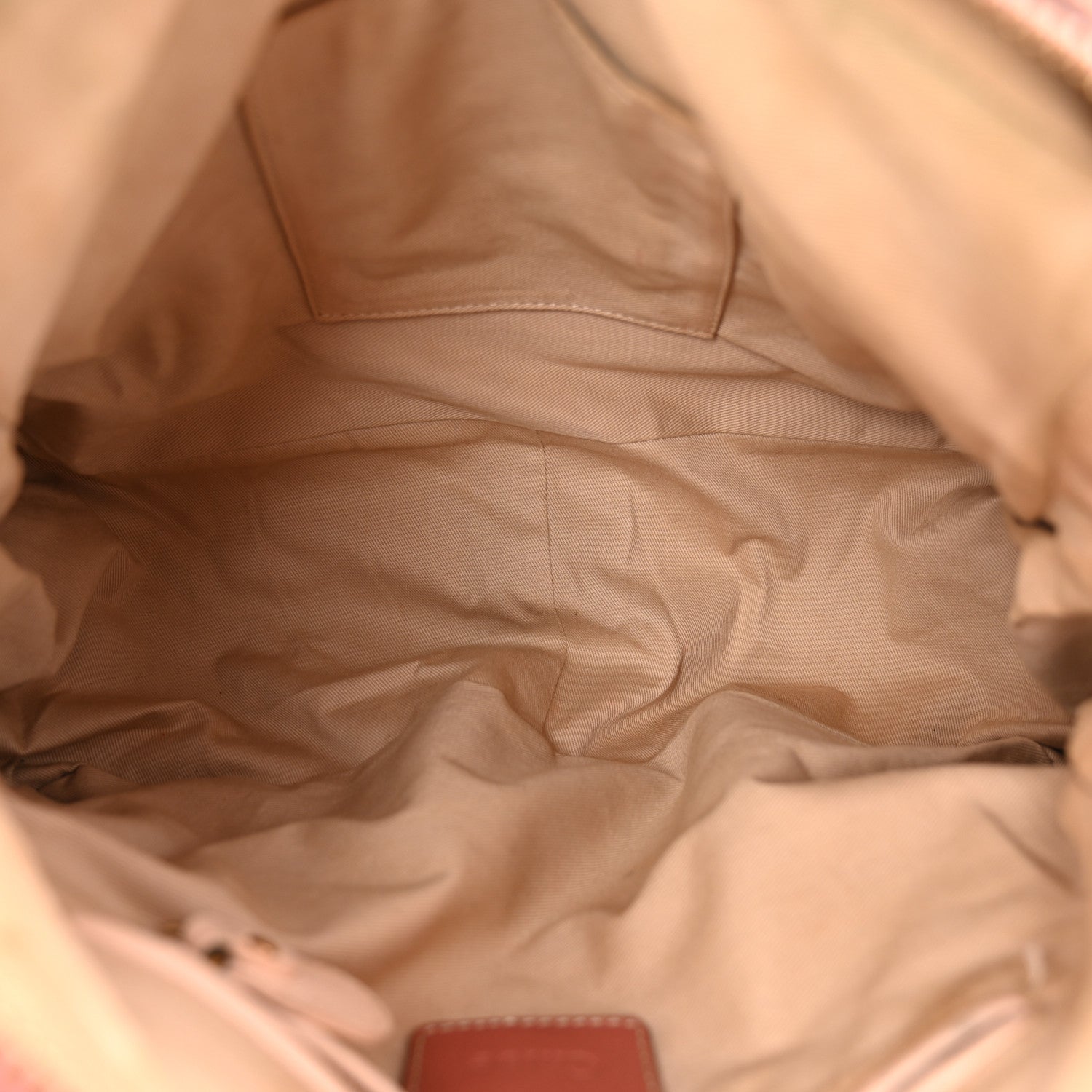 Chloe Calfskin Small Paraty Lychee 5 of 13