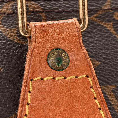 Louis Vuitton Monogram Speedy 25 11 of 11