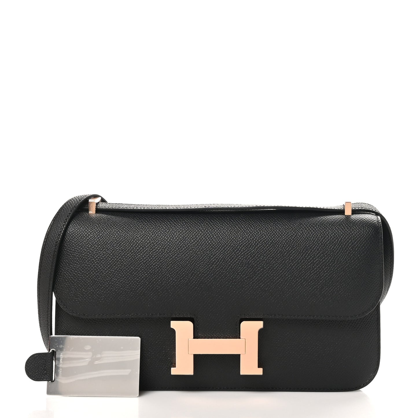 Epsom Constance 1-Elan Black
