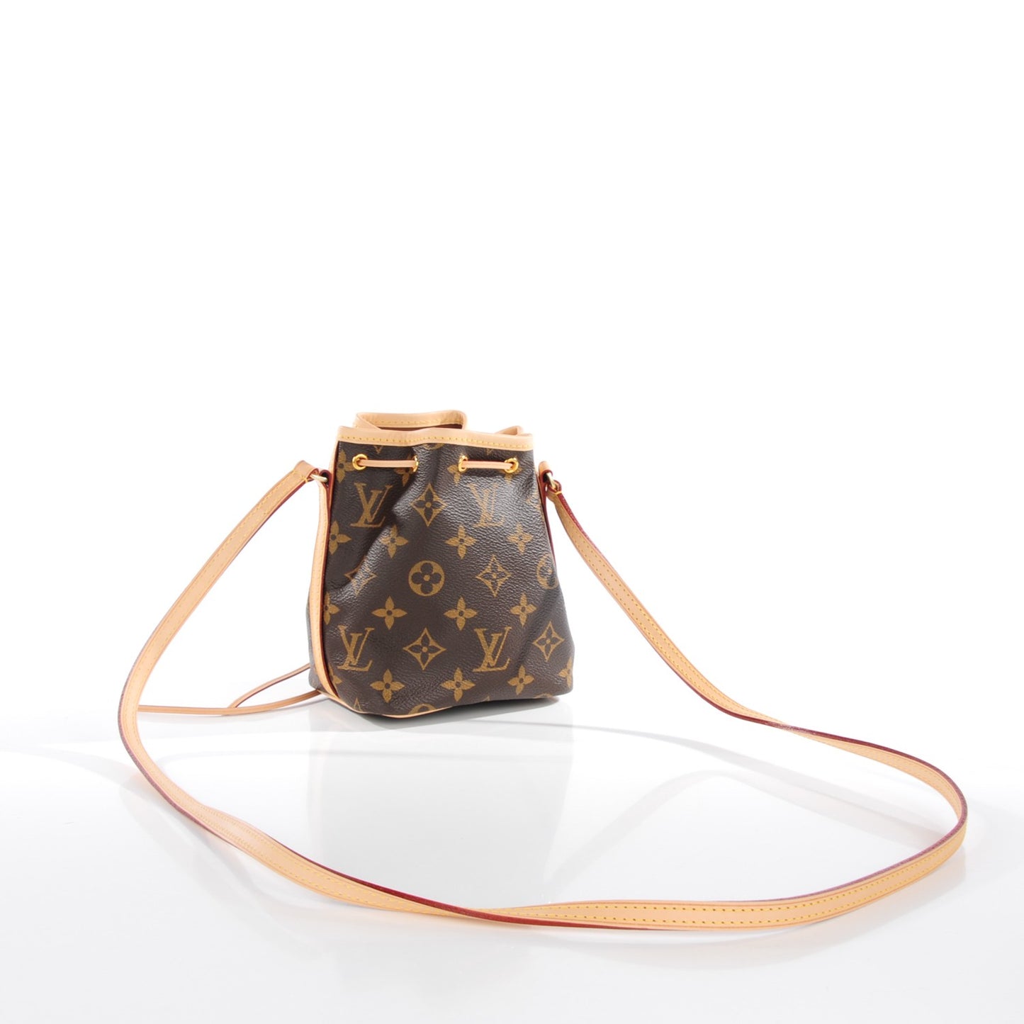 Monogram Nano Noe