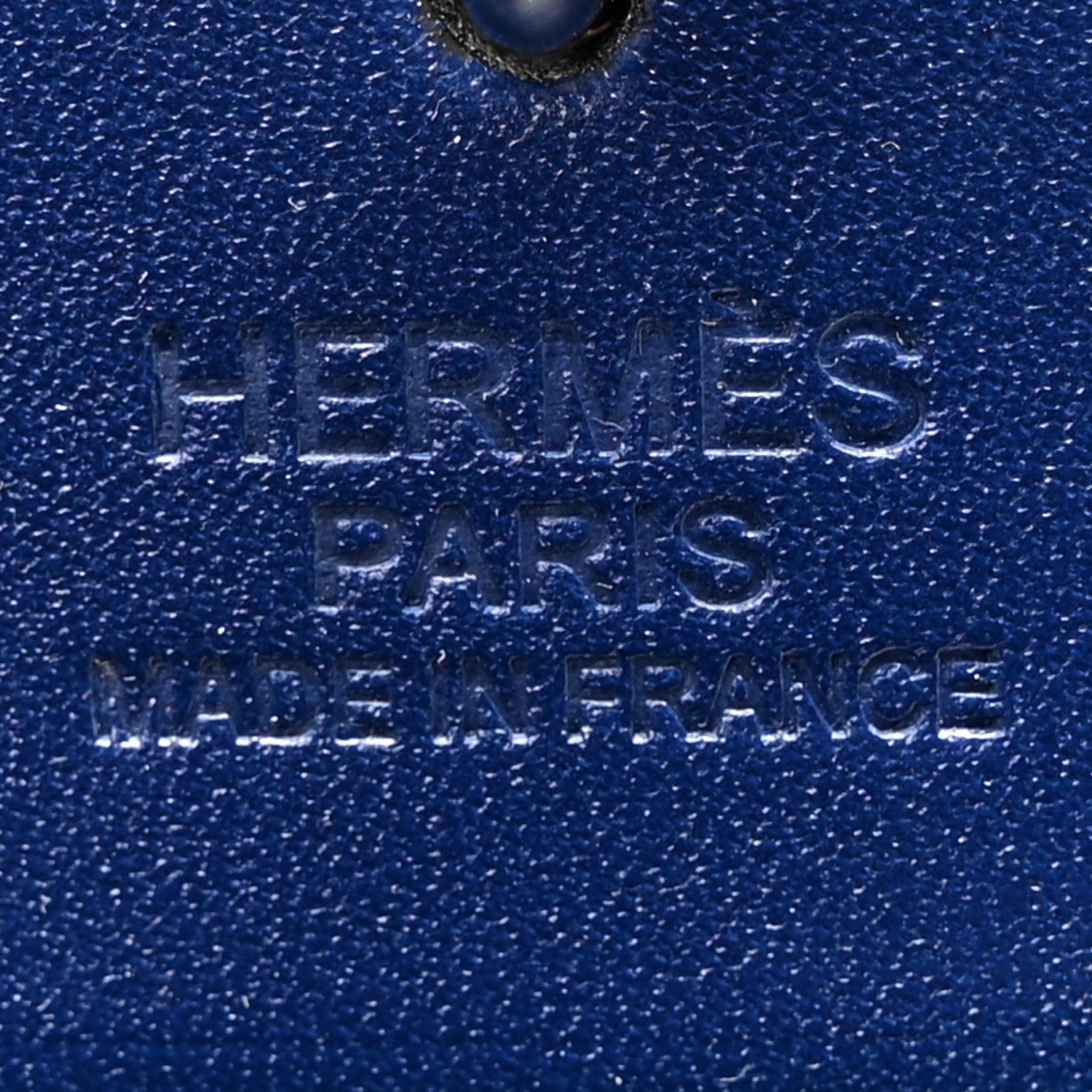 Hermes Criss Viking Vache Hunter Herbag Zip Retourne 31 PM Ecru Mauve Bleu 7 of 11