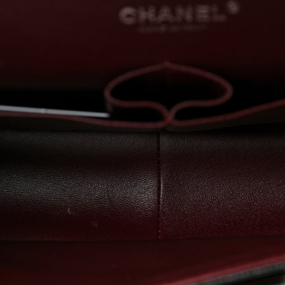 Chanel Caviar Quilted Jumbo Double Flap Black 4 of 8