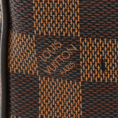 Louis Vuitton Damier Ebene Brooklyn Bum Bag 11 of 11