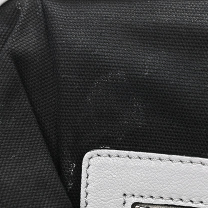 Marc Jacobs Calfskin Quilted Stam Grey 12 of 14