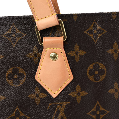 Louis Vuitton Monogram All-In MM 12 of 14