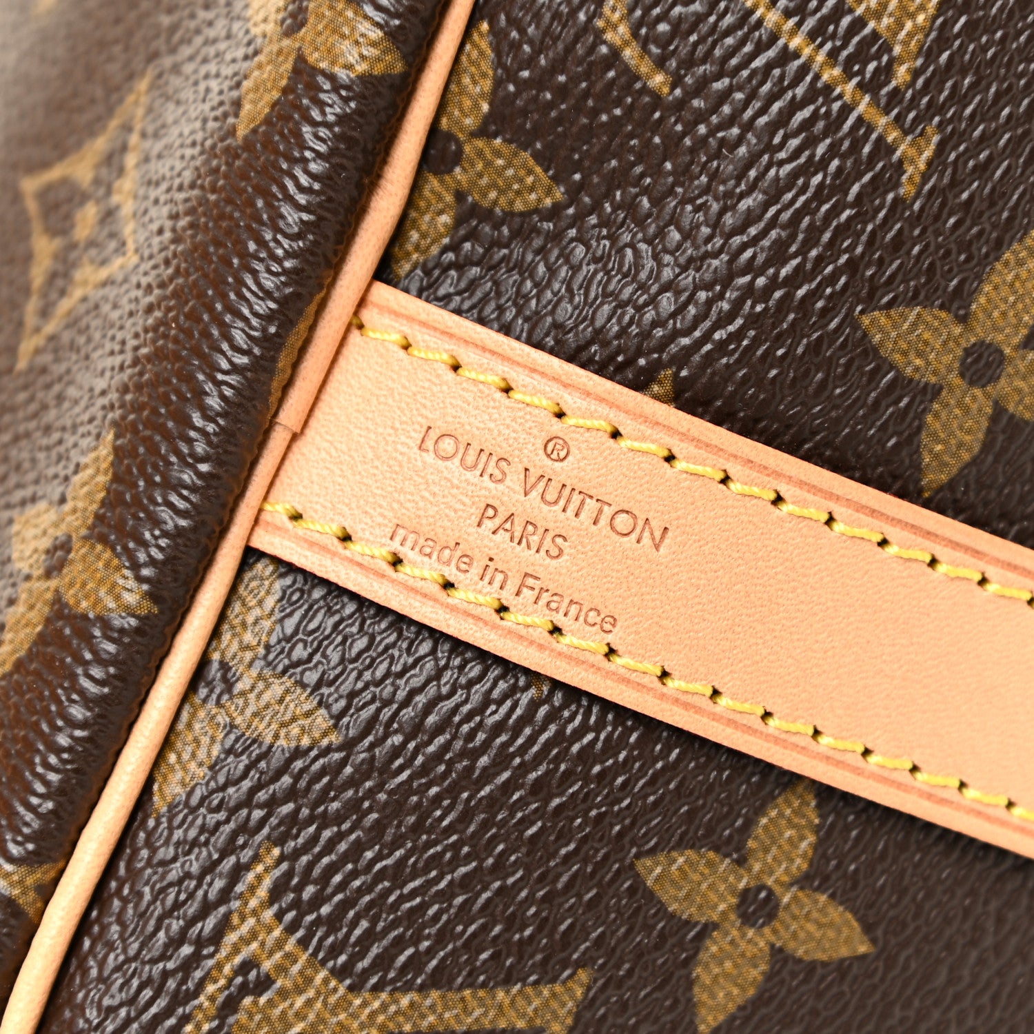 Louis Vuitton Monogram My LV Heritage Speedy Bandouliere 30 Blue Marine Gris 6 of 12