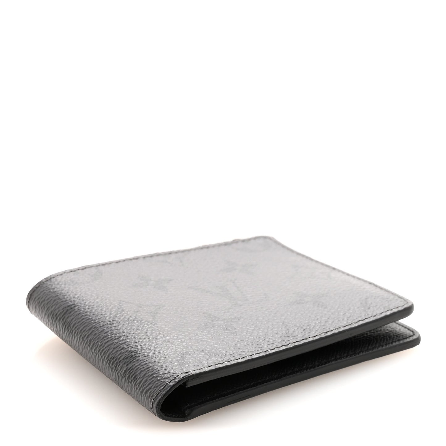 Monogram Eclipse Multiple Wallet