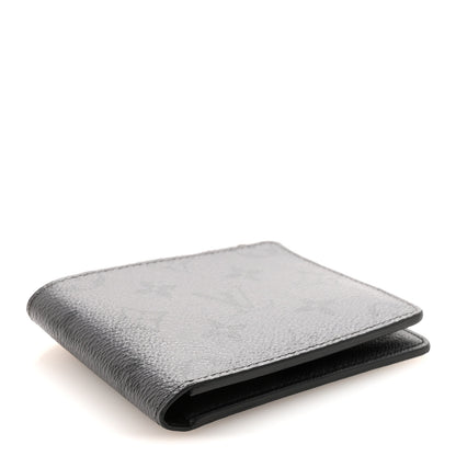 Louis Vuitton Monogram Eclipse Multiple Wallet 4 of 7