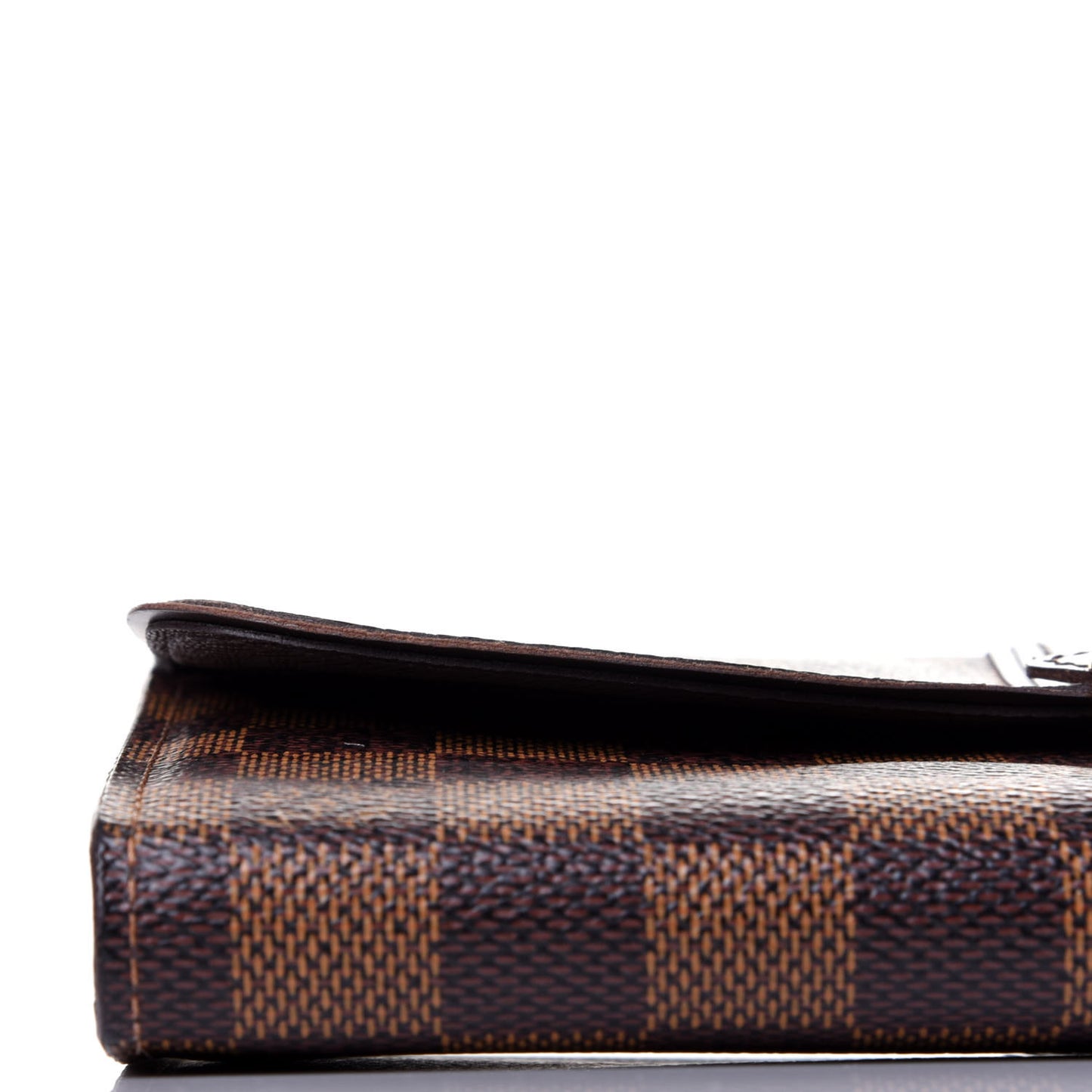 Damier Ebene Sistina Wallet