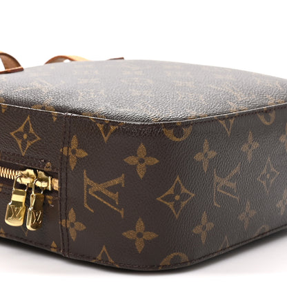 Louis Vuitton Monogram Spontini 7 of 8