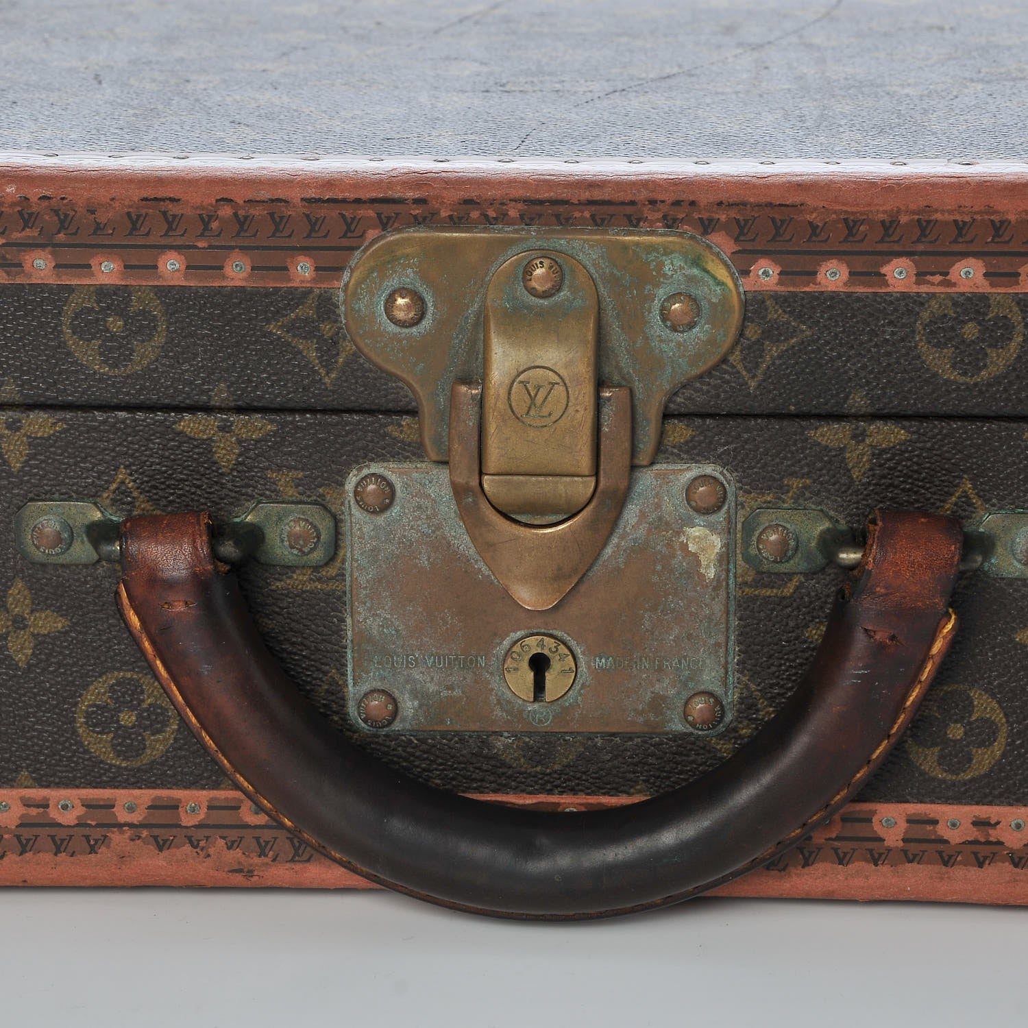 Louis Vuitton Monogram Bisten 50 25 of 25