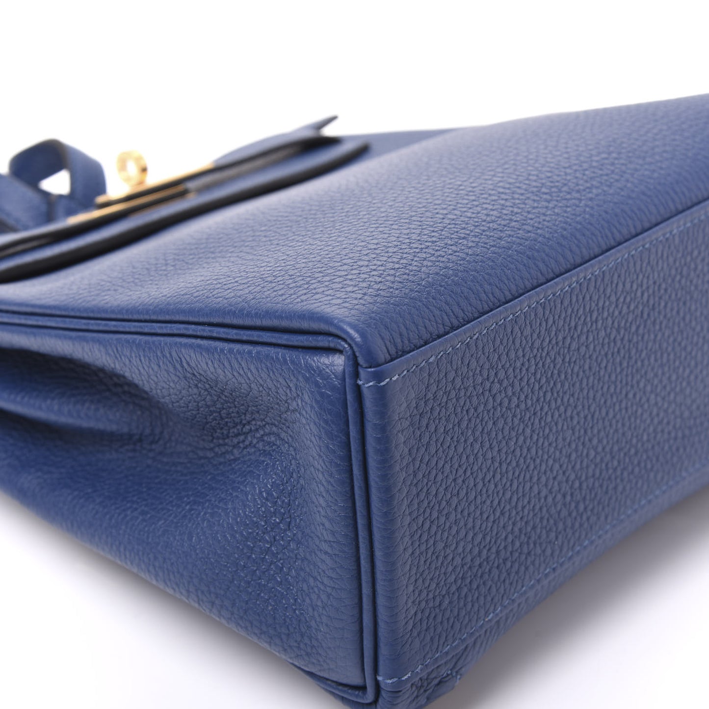 Taurillon Clemence Kelly Ado Backpack Deep Bleu