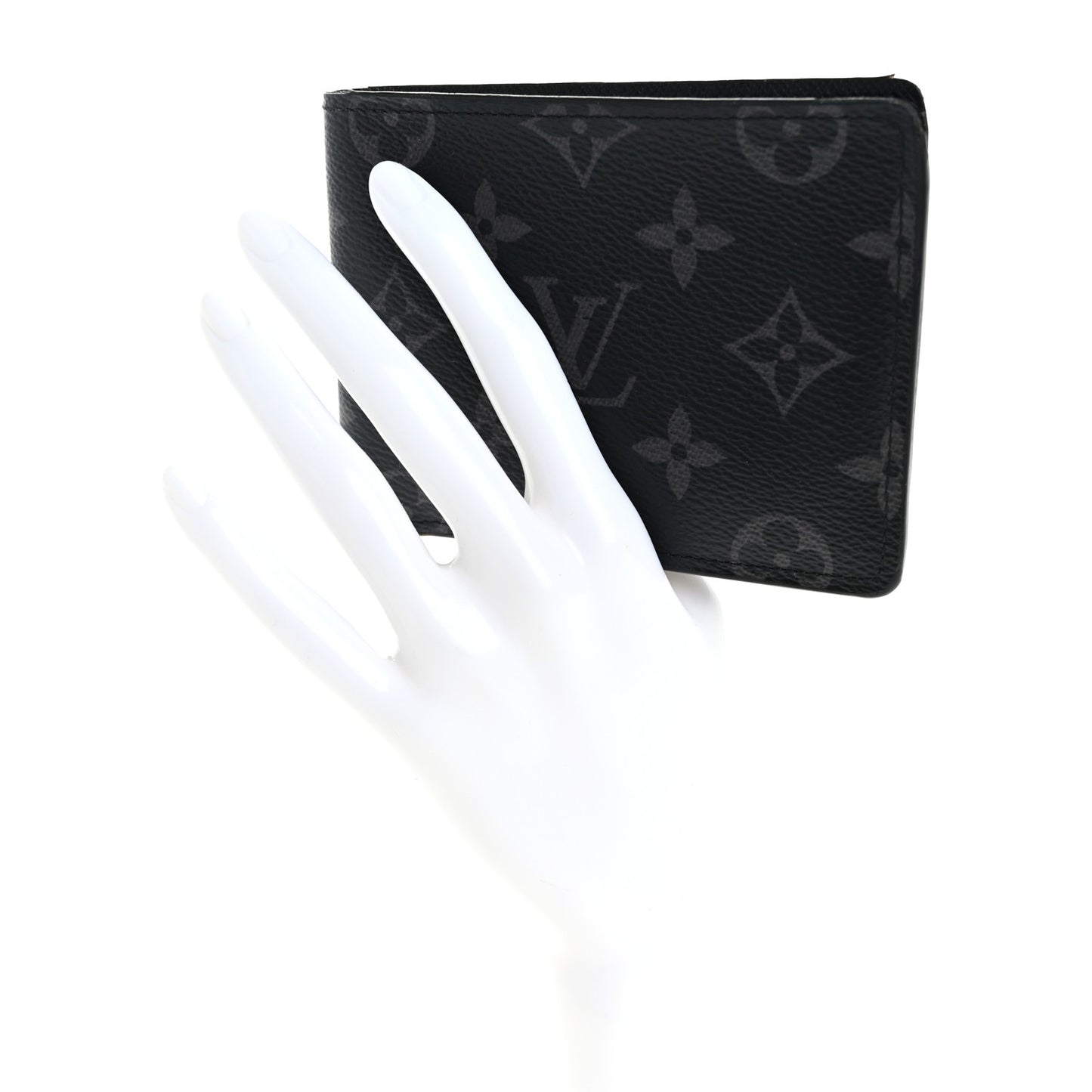 Monogram Eclipse Multiple Wallet