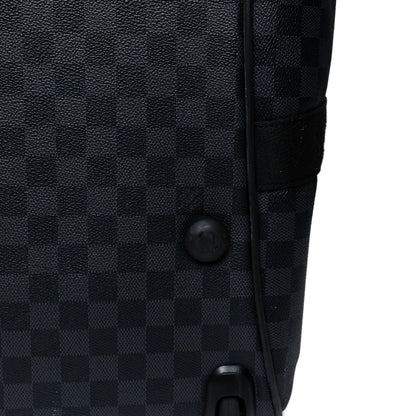 Louis Vuitton Damier Graphite Neo Eole 65 14 of 18