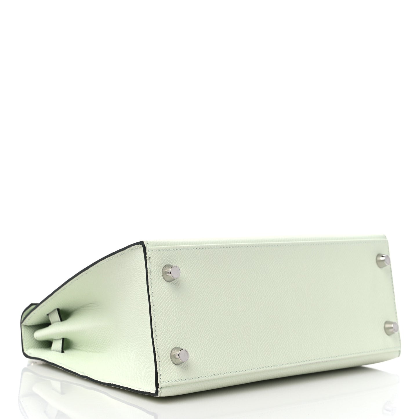 Epsom Kelly Sellier 25 Vert Fizz