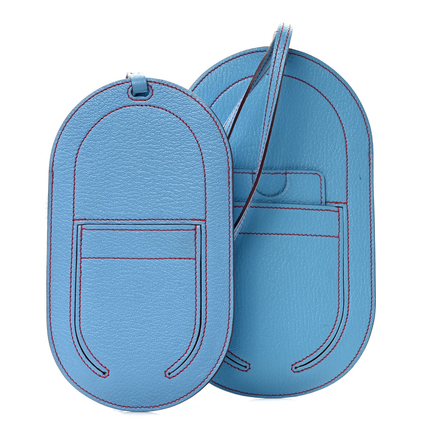 Chevre Mysore In-The-Loop Phone To Go GM Case Celeste