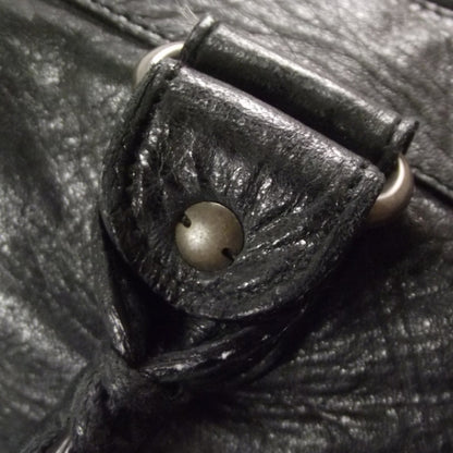 Balenciaga Chevre Work Black 8 of 15