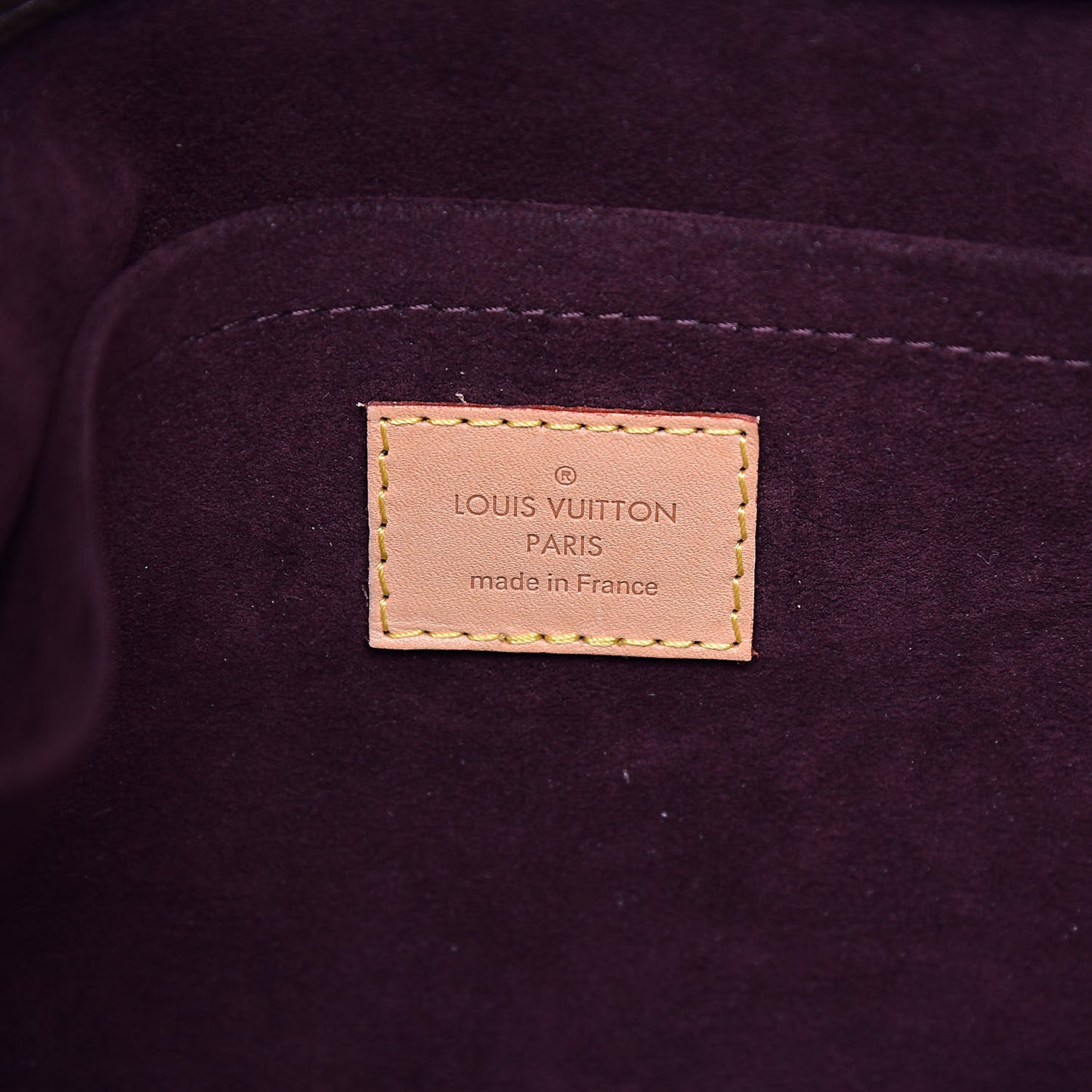 Monogram Montaigne GM