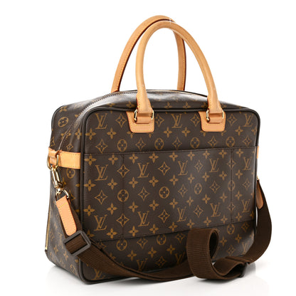 Louis Vuitton Monogram Icare Bag 3 of 14