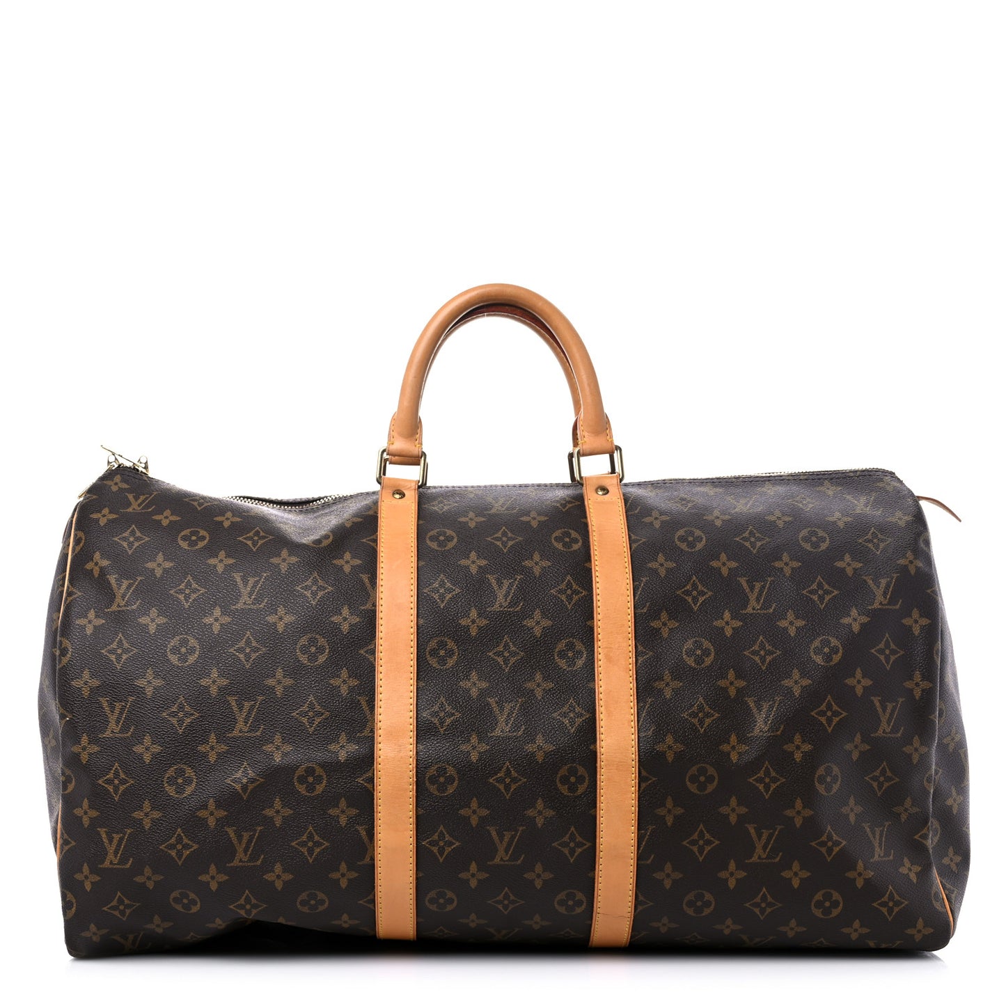 Monogram Keepall 55