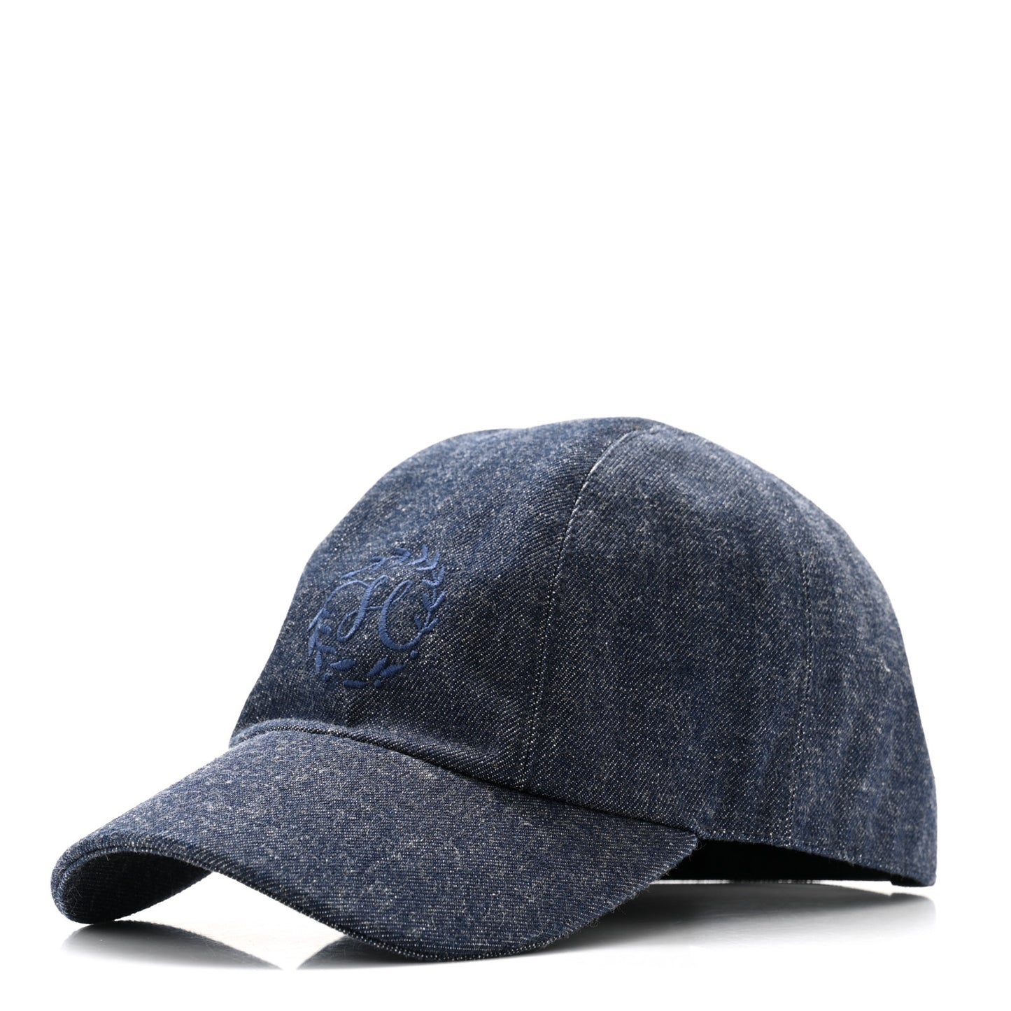 Denim Davis H Primavera Cap 57 Indigo