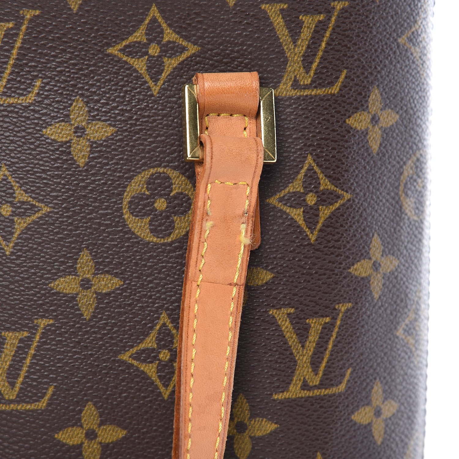 Louis Vuitton Monogram Vavin PM 8 of 14