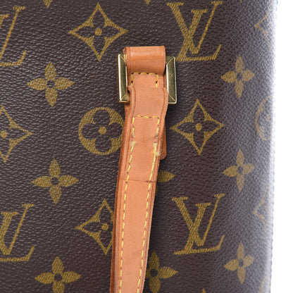 Louis Vuitton Monogram Vavin PM 8 of 14