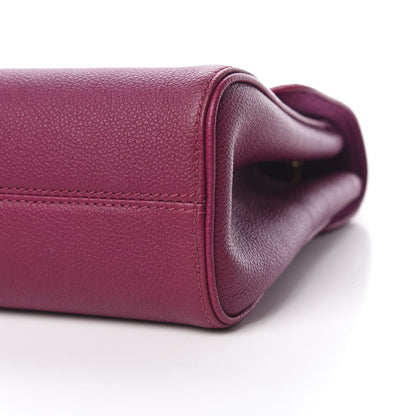 Louis Vuitton Empreinte Saint Germain MM Grape 10 of 12