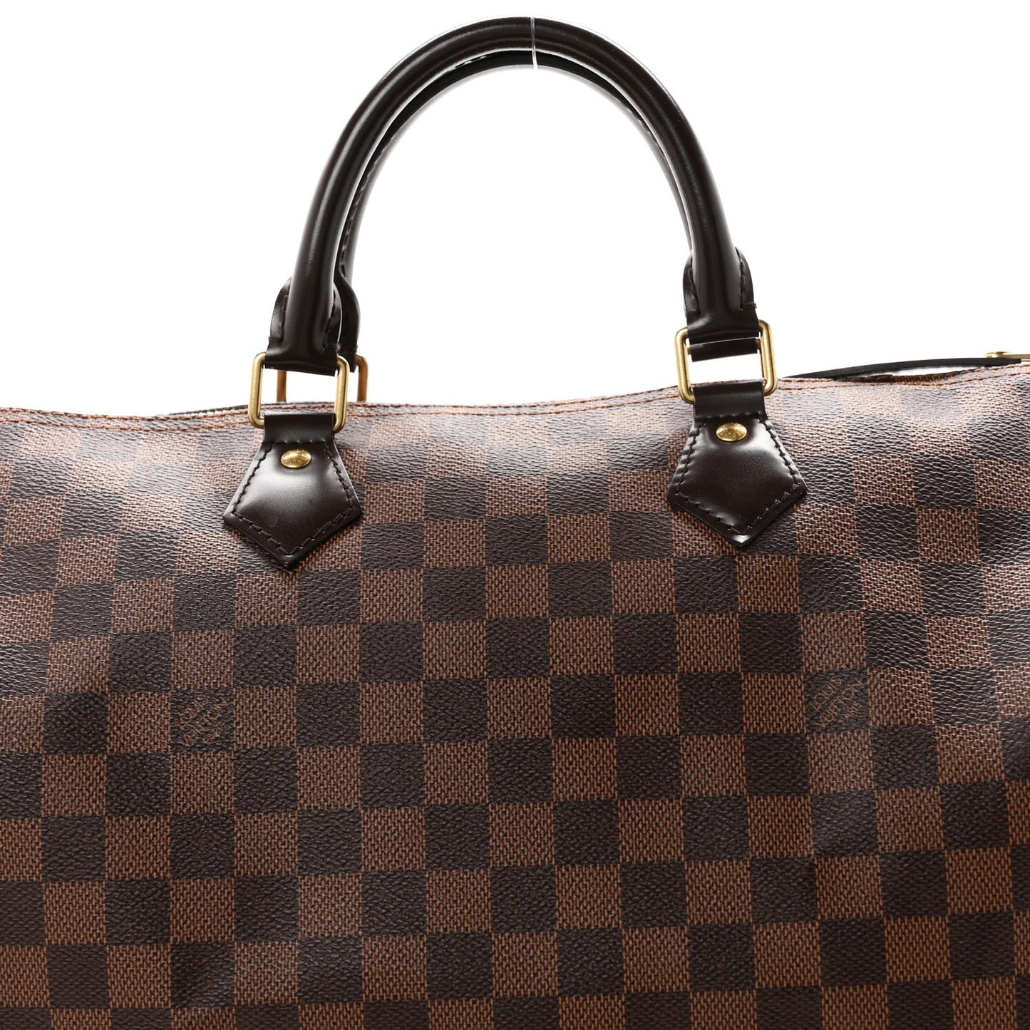 Damier Ebene Speedy 35