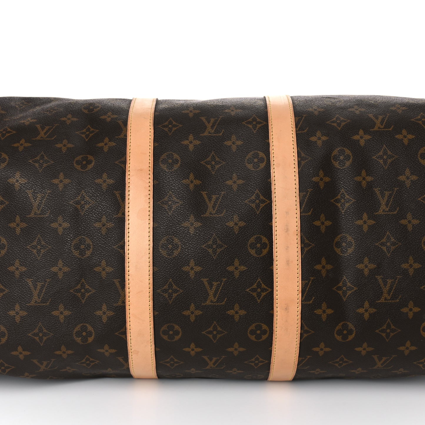 Monogram Keepall Bandouliere 55