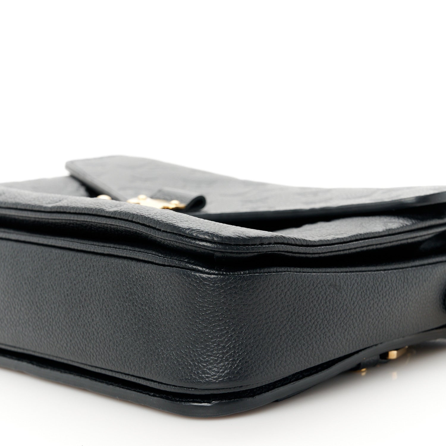 Louis Vuitton Empreinte Pochette Metis Black 11 of 11