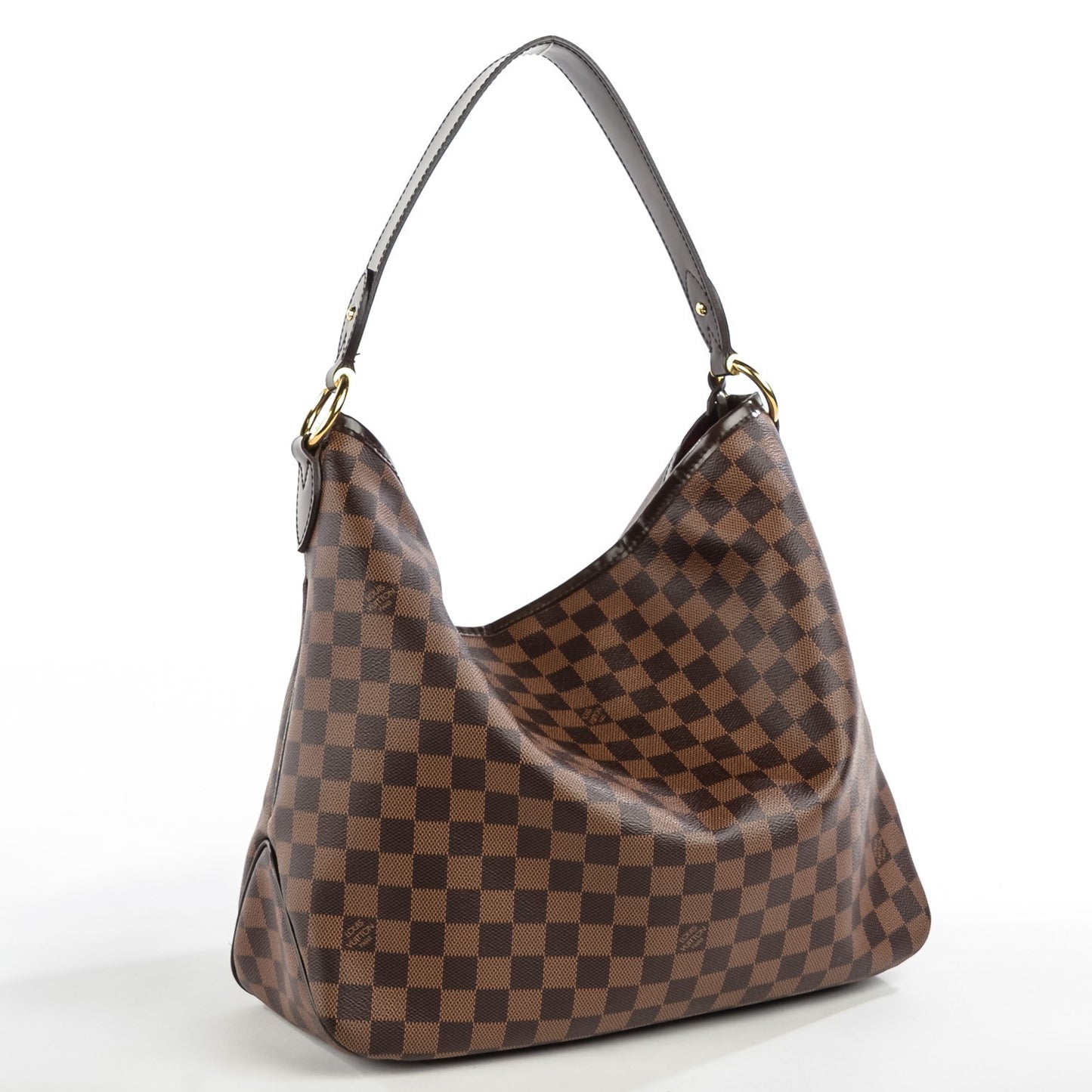 Damier Ebene Delightful MM