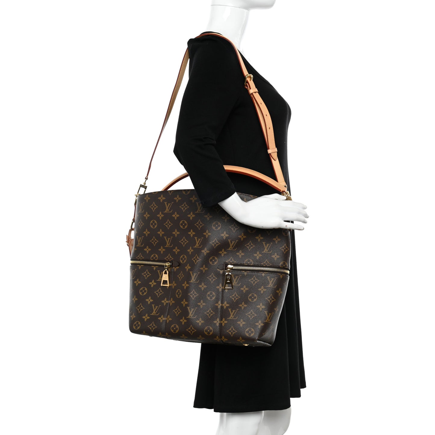 Monogram Melie