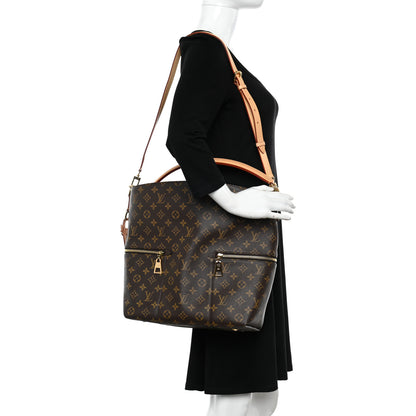 Louis Vuitton Monogram Melie 2 of 9