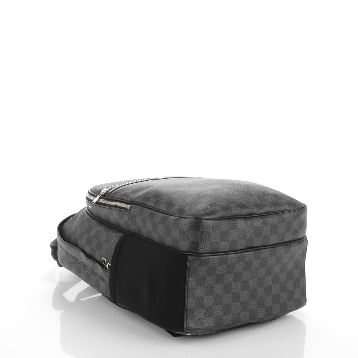 Damier Graphite Michael Backpack