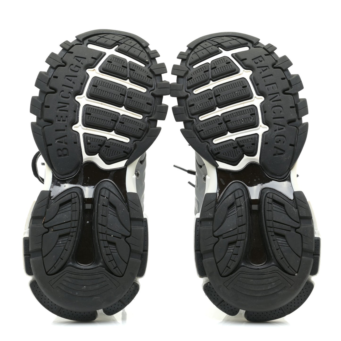Mesh Nylon Womens Track Sneakers 36 Silver