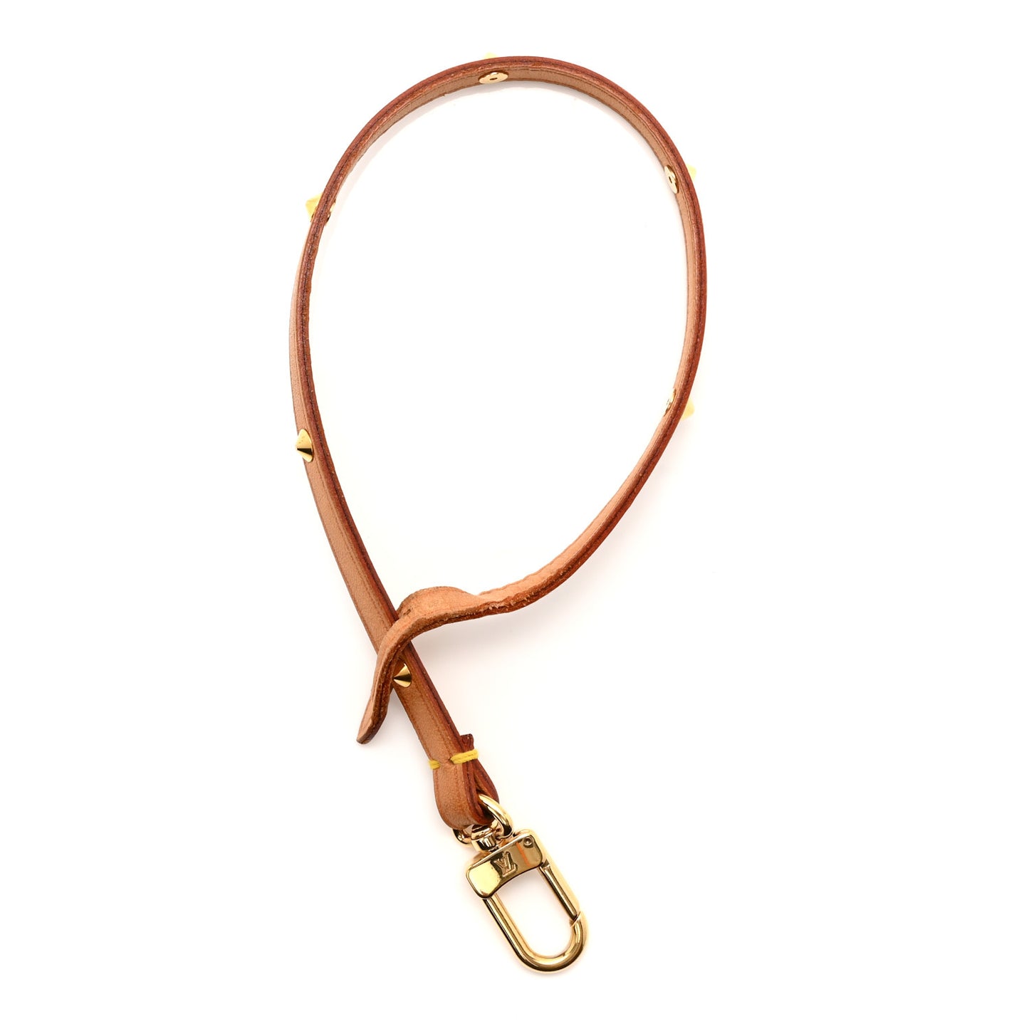 Vachetta Multicolor Pochette Accessories Strap