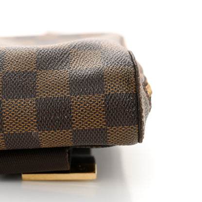 Louis Vuitton Damier Ebene Geronimos 10 of 11