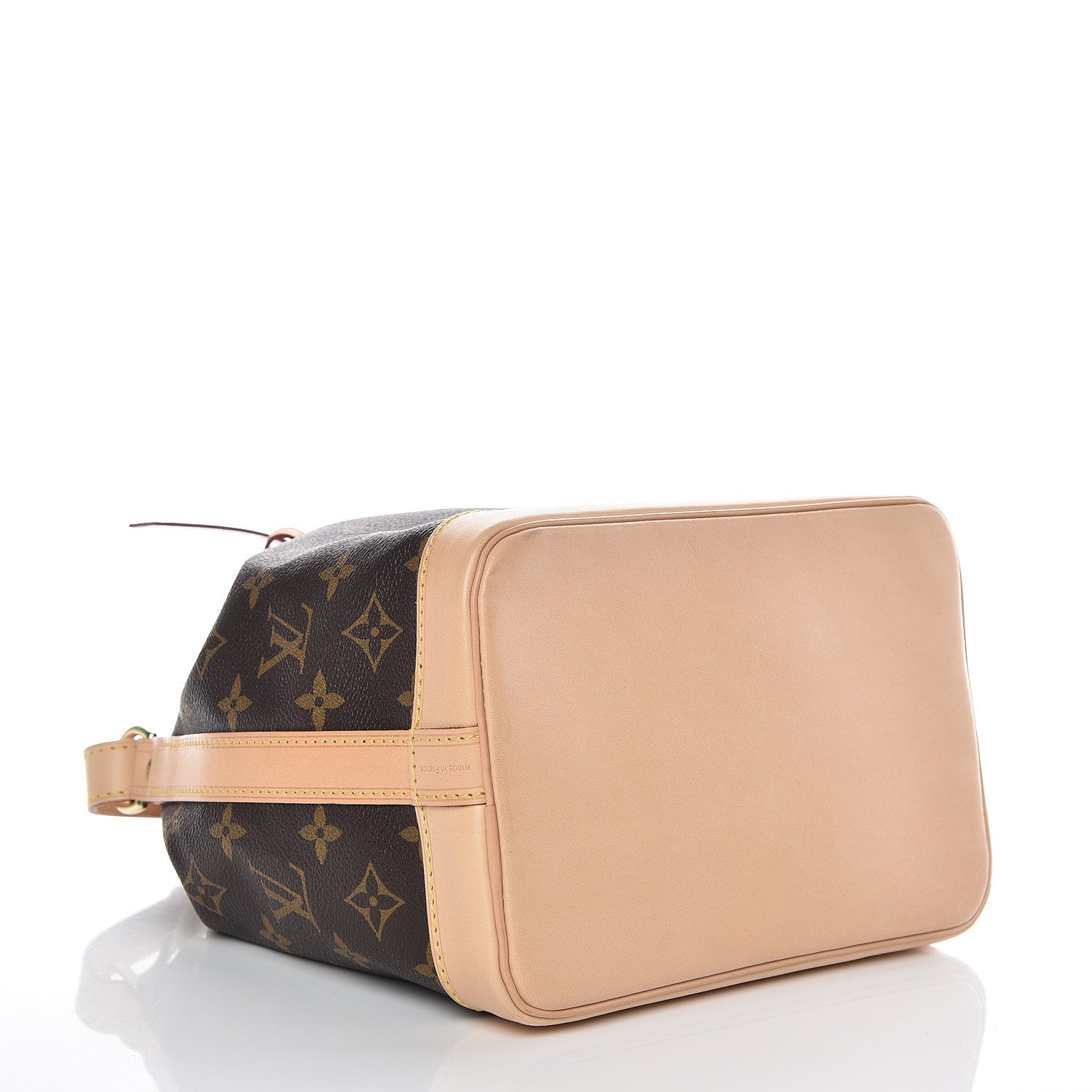 Louis Vuitton Monogram Noe BB 4 of 12