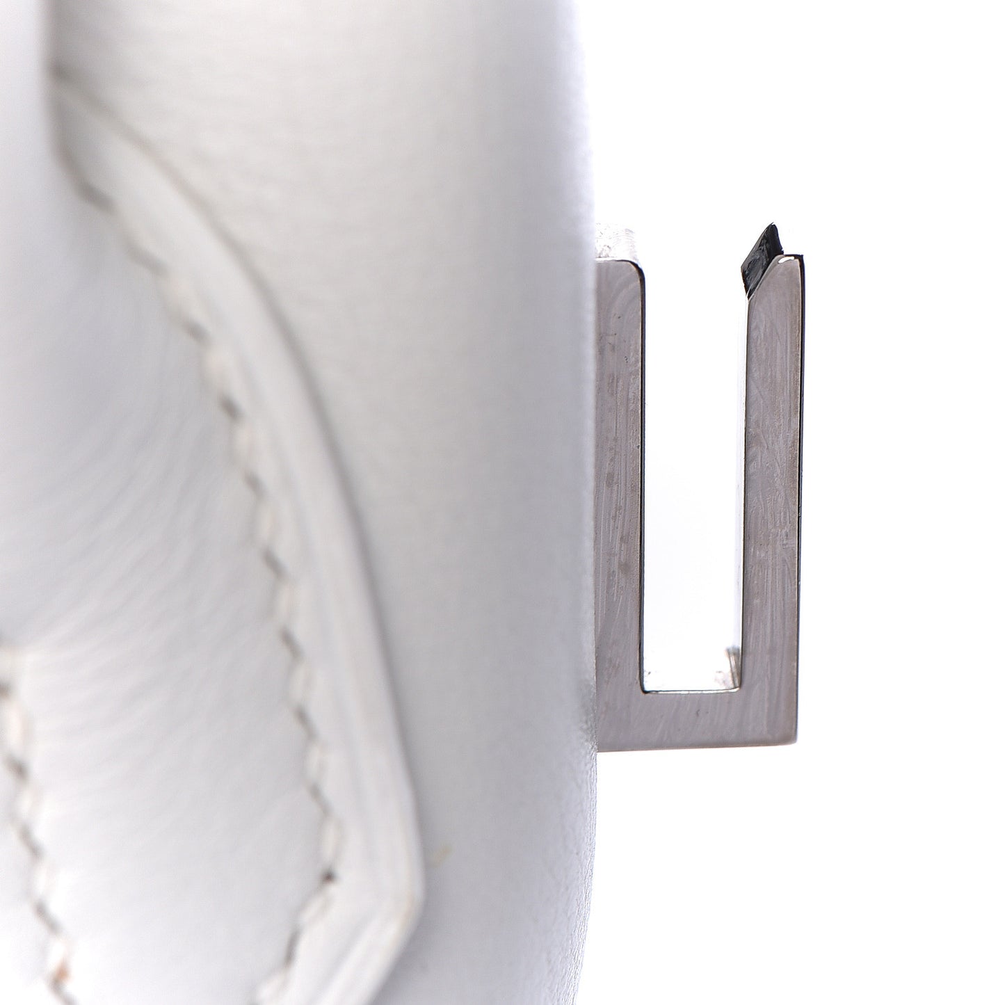 Swift Birkin 30 White