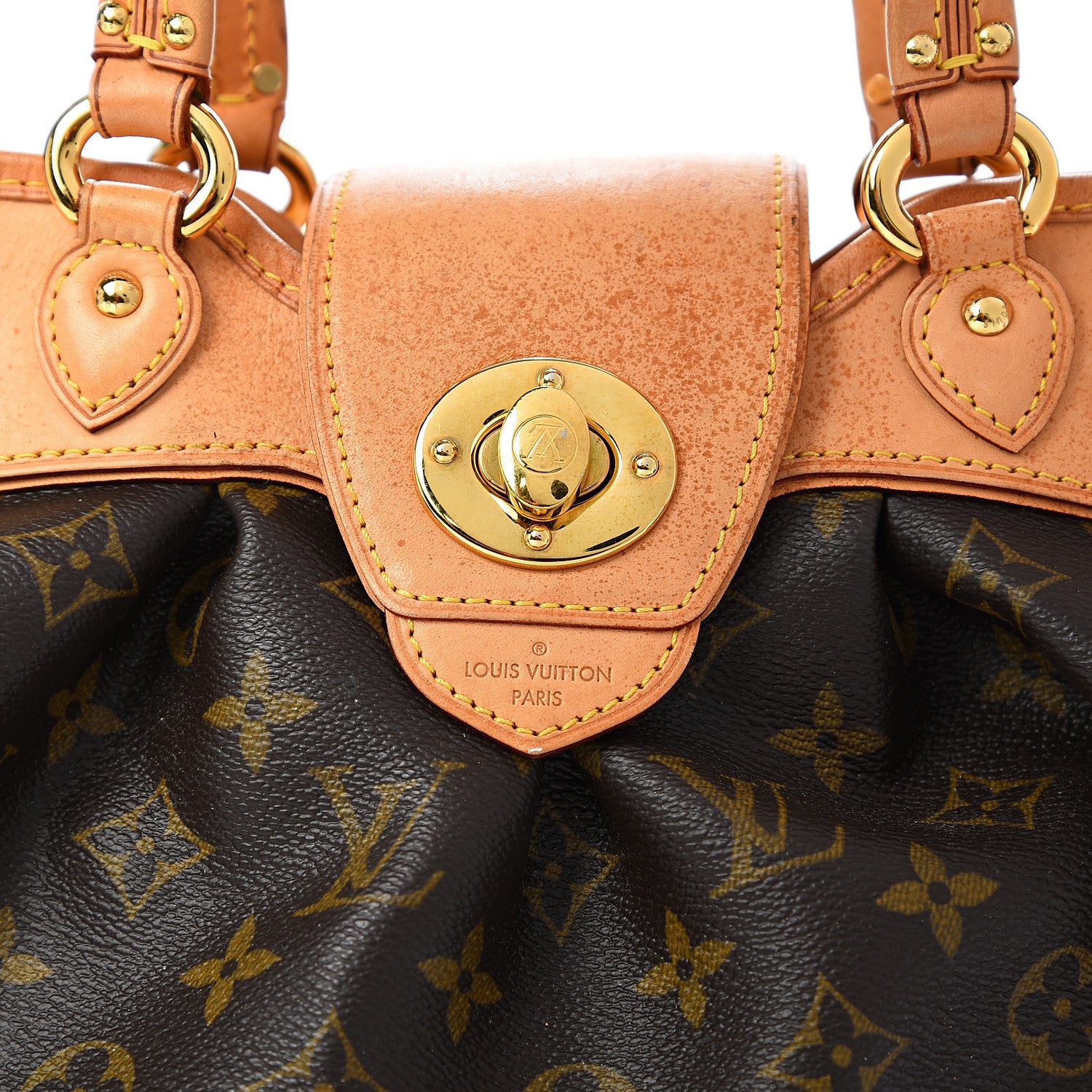 Louis Vuitton Monogram Boetie PM 22 of 22