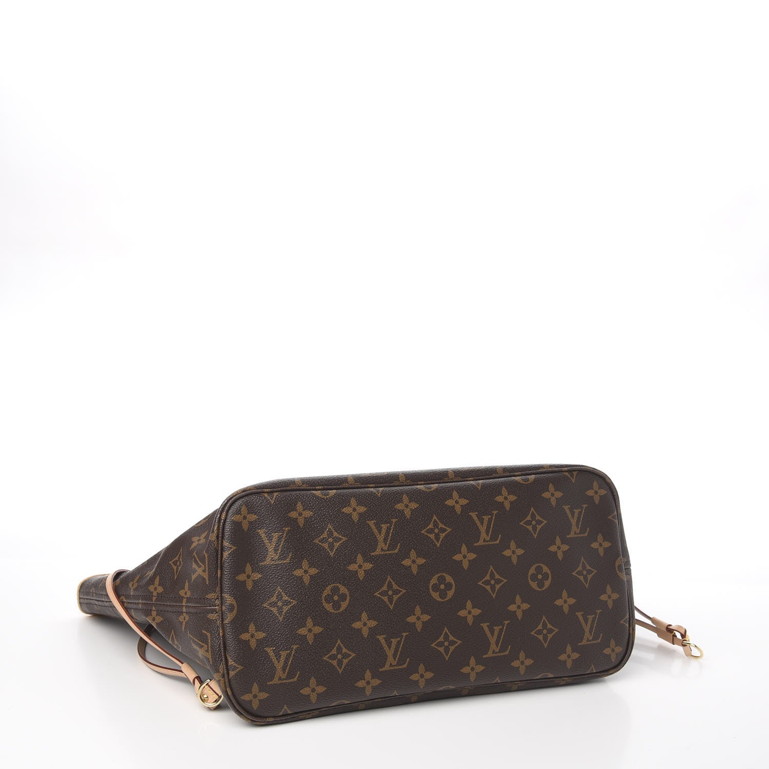 Louis Vuitton Monogram Neo Neverfull MM Pivoine 4 of 11