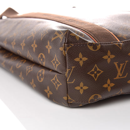 Louis Vuitton Monogram Cabas Beaubourg 5 of 10