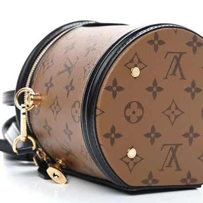Louis Vuitton Reverse Monogram Cannes 9 of 10