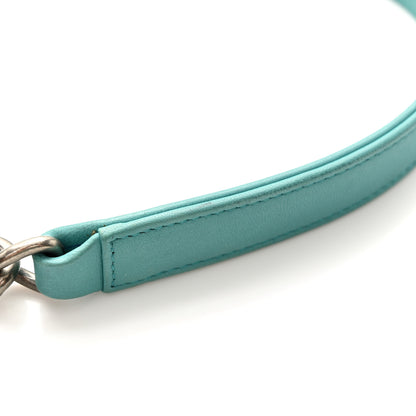 Chanel Galuchat Stingray Small Boy Flap Turquoise 16 of 18