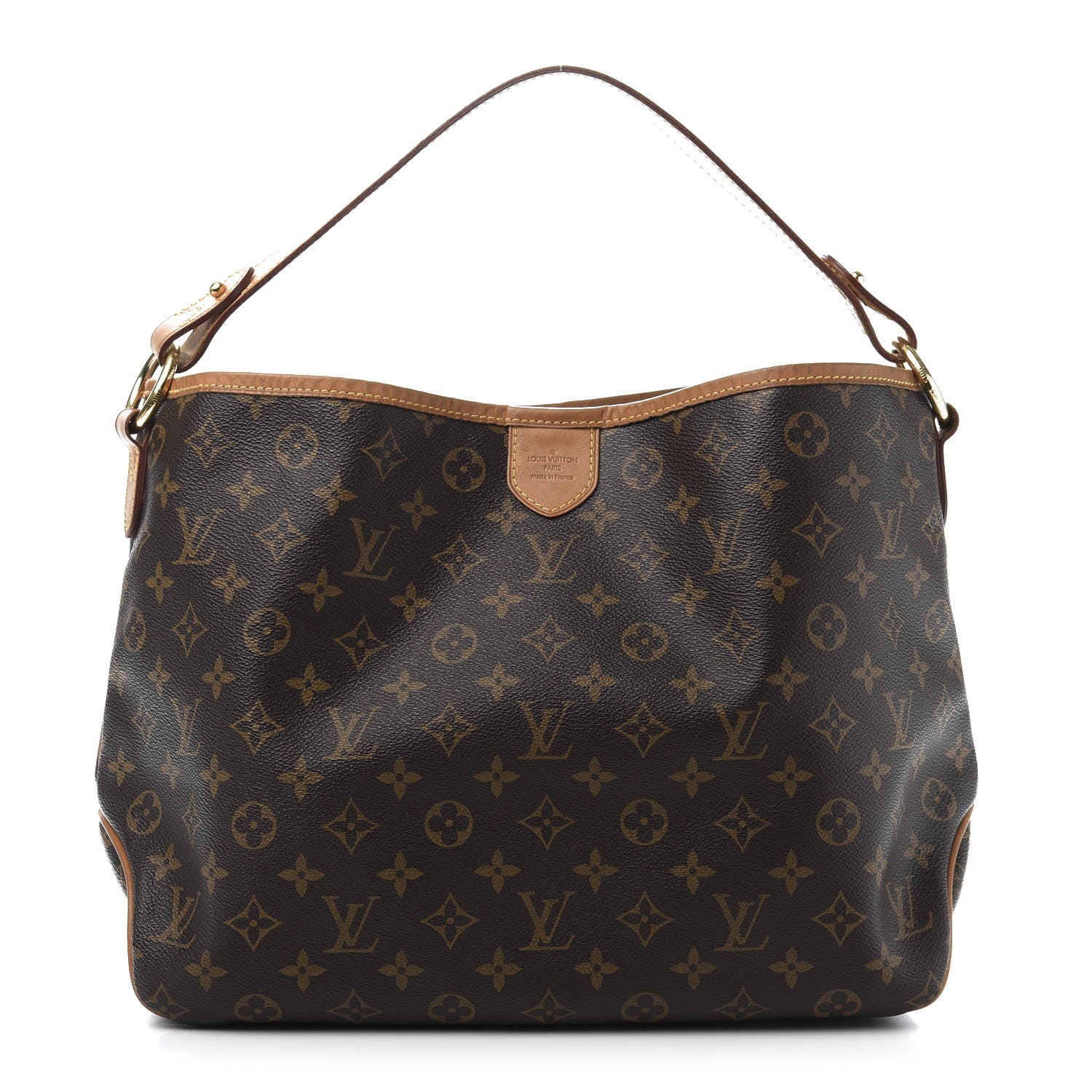 Louis Vuitton Monogram Delightful PM 1 of 11