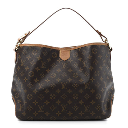 Louis Vuitton Monogram Delightful PM 1 of 11