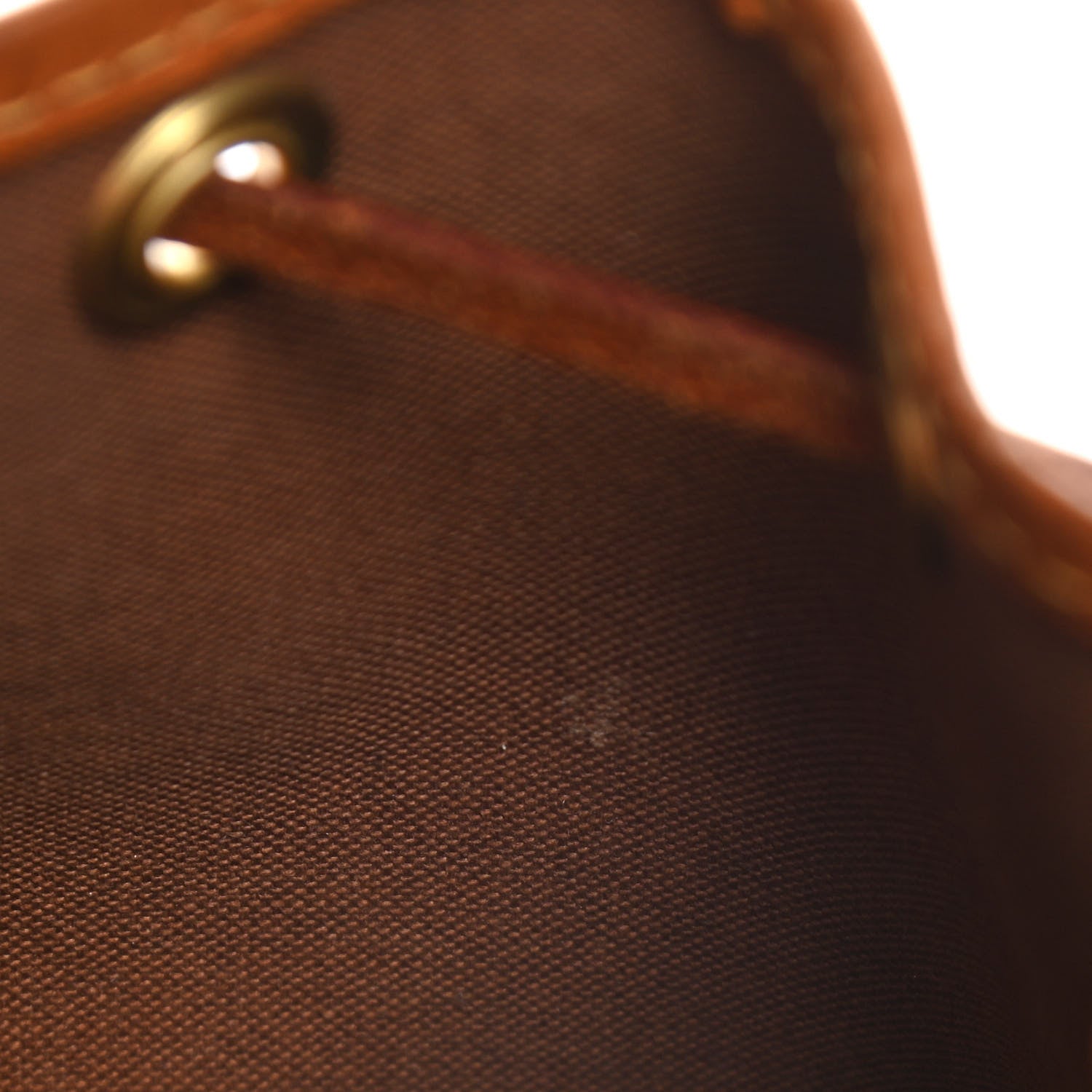 Louis Vuitton Monogram Noe BB 13 of 20