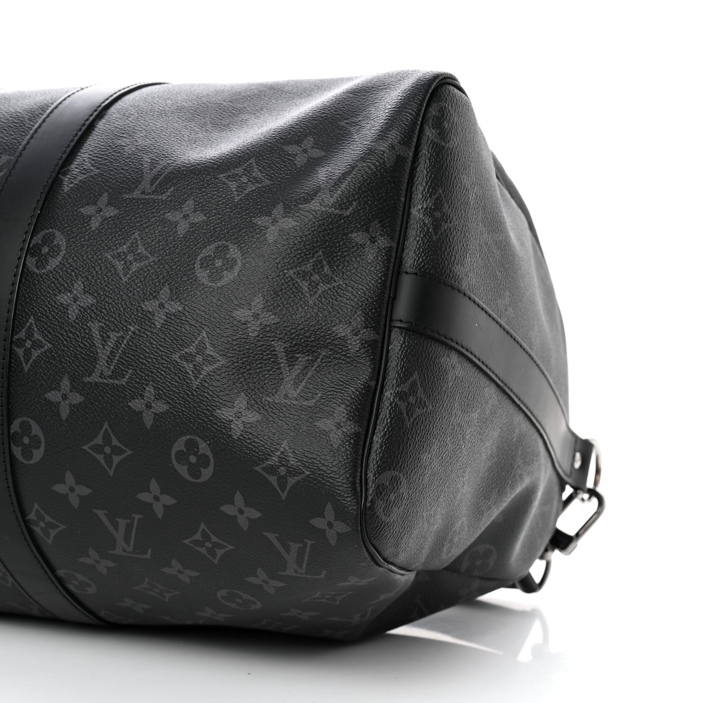 Monogram Eclipse Keepall Bandouliere 45